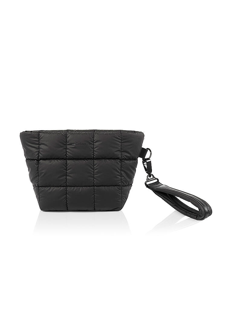 VEE COLLECTIVE Tasche Pouch PORTER CLUTCH schwarz